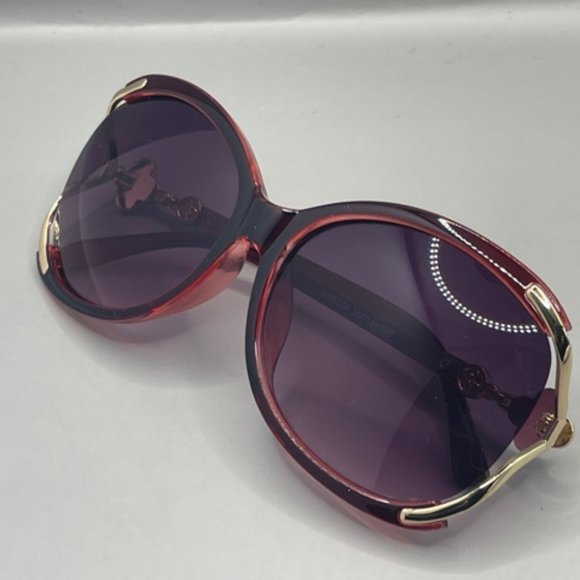 TWO New Women's Sunglass set - Picture 2 of 12
